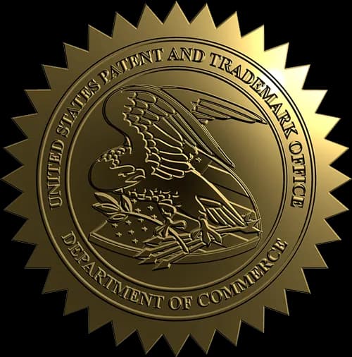 USPTO Medal